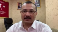 Sudah 11 Jam Ferdinand Hutahaean Diperiksa Bareskrim Polri Qor Sudah 11 Jam Ferdinand Hutahaean Diperiksa Bareskrim Polri Qor