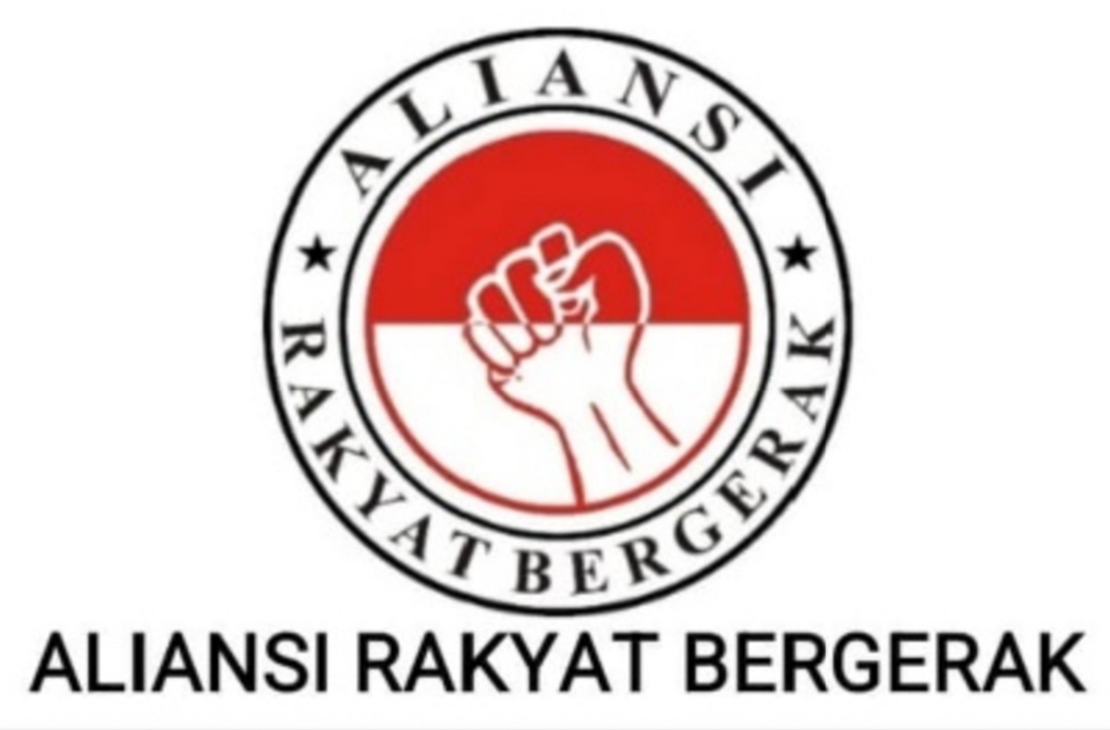 Aliansi Rakyat Bergerak Arb Aliansi Rakyat Bergerak Arb