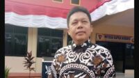 Dr. Edi Hasibuan Dr. Edi Hasibuan