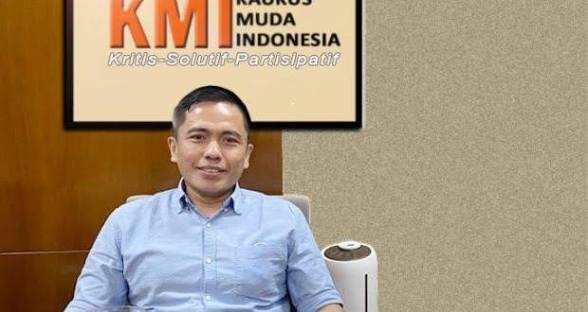 Kaukus Muda Indonesia Kaukus Muda Indonesia
