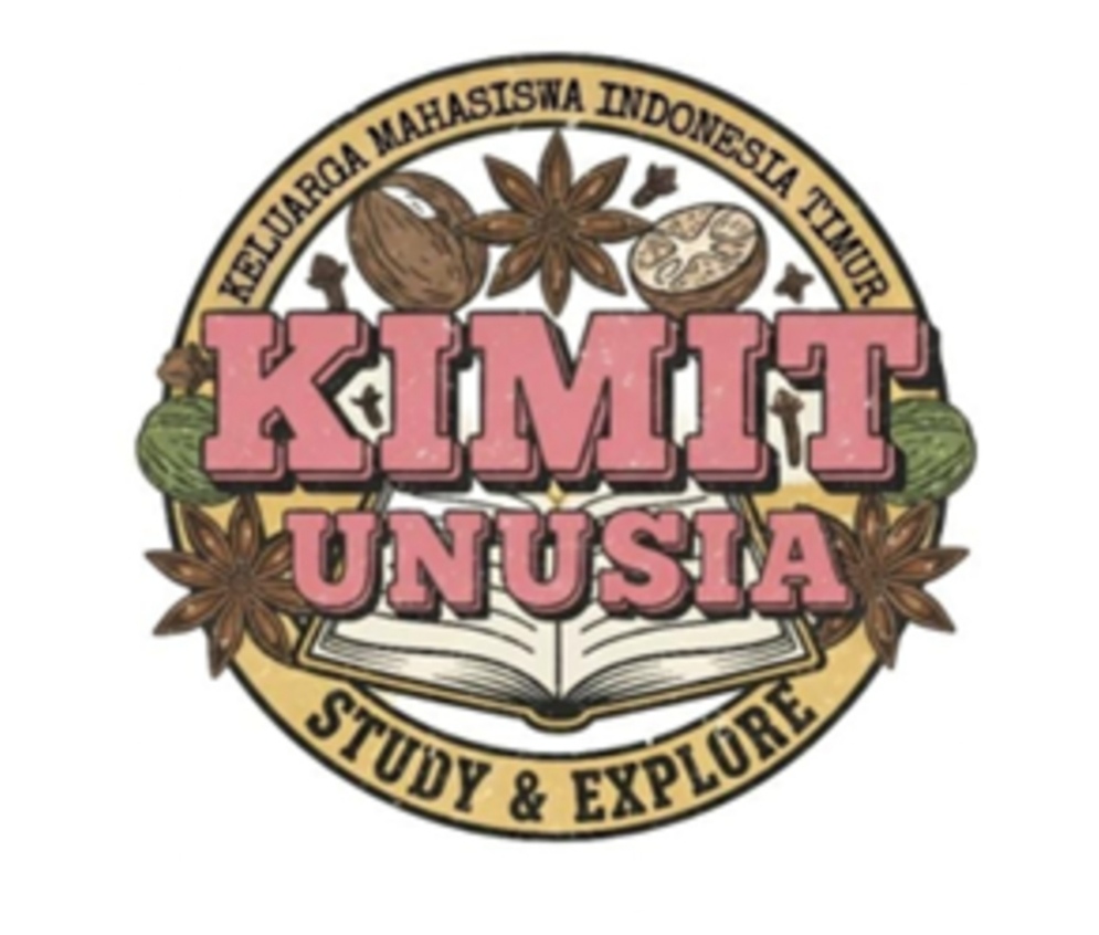 Kelompok Mahasiswa Indonesia Timur Kimit Kelompok Mahasiswa Indonesia Timur Kimit