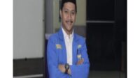 Ketua Pkc Pmii Dki Jakarta M. Nadzir Ahyaulilmi Ketua Pkc Pmii Dki Jakarta M. Nadzir Ahyaulilmi