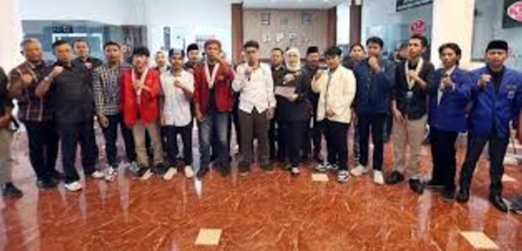 Lembaga Studi Demokrasi Lsd Lembaga Studi Demokrasi Lsd