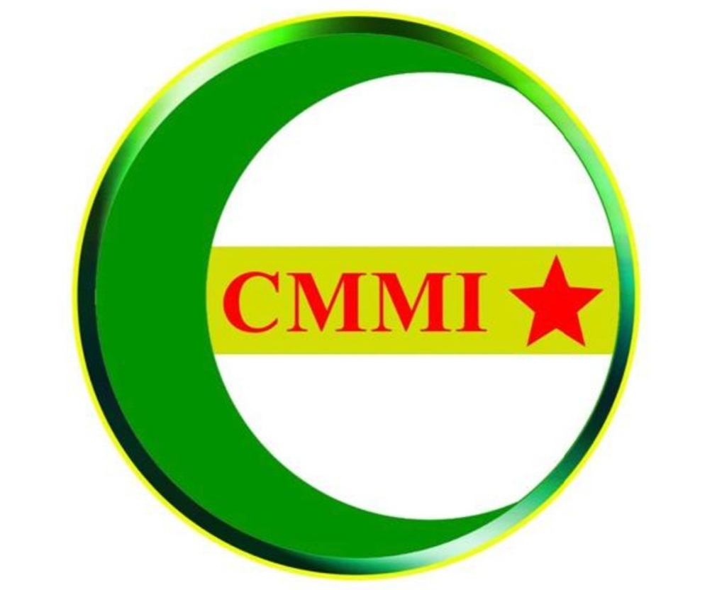 Logo Cmmi Logo Cmmi