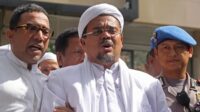 Habib Rizieq Habib Rizieq