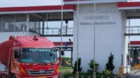 Ilustrasi Armada Pertamina Ilustrasi Armada Pertamina