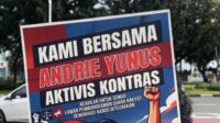 Aksi Demokrasi Kita