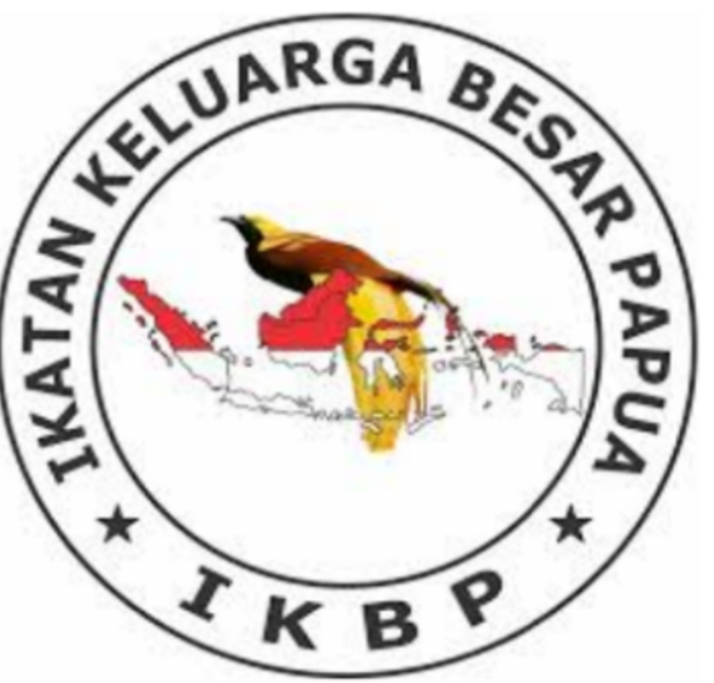 Ikatan Keluarga Besar Papua Ikbp