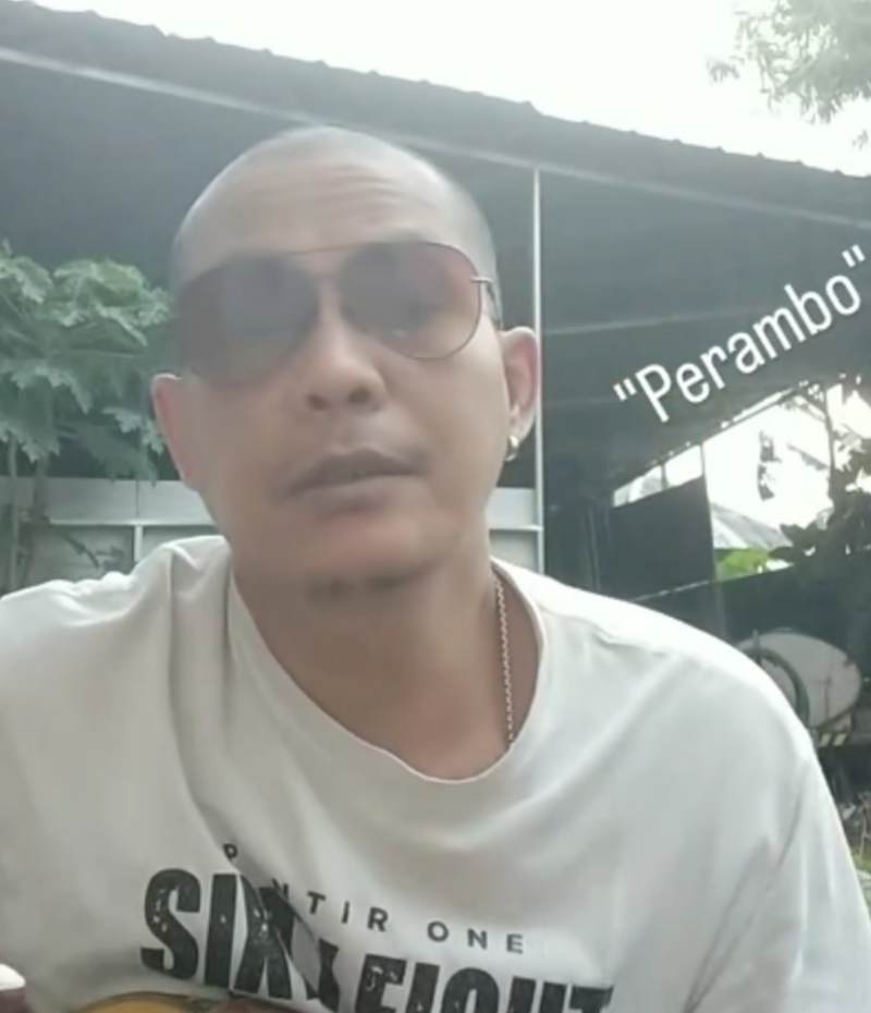 Fordi Lembong Fordi Lembong