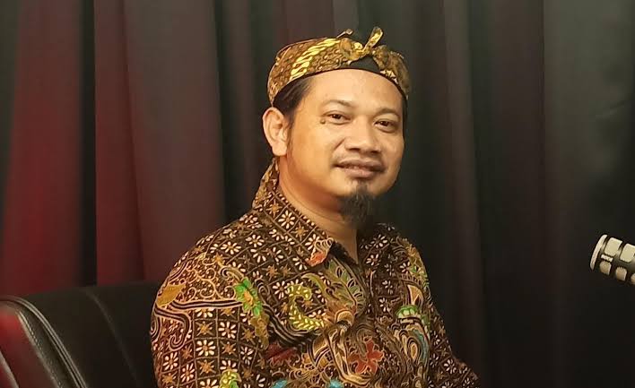 Ken Setiawan