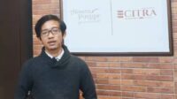 Pengamat Citra Institute Yusak Farchan Pengamat Citra Institute Yusak Farchan